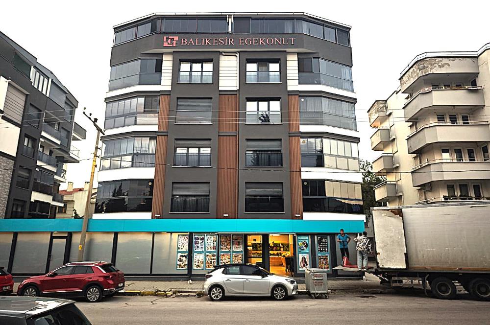 Century 21 Bal'dan  Bahçelievler Mahallesinde  SATILIK 3+1 Dubleks daire