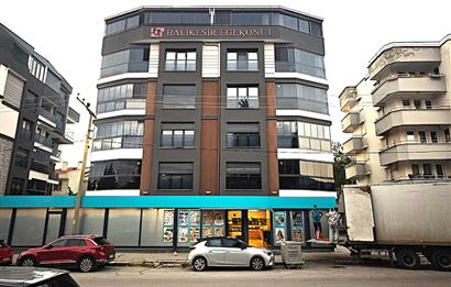 Century 21 Bal'dan  Bahçelievler Mahallesinde  SATILIK 3+1 Dubleks daire