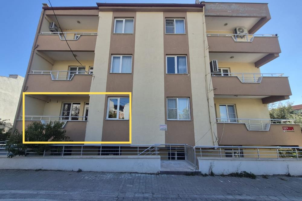 TOYGAR MAH. BY PASTA ARKA ARASI KİRALIK DAİRE C21'BAL DAN