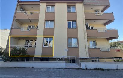 TOYGAR MAH. BY PASTA ARKA ARASI KİRALIK DAİRE C21'BAL DAN