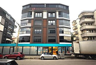 Century 21 Bal'dan  Bahçelievler Mahallesinde  SATILIK 3+1 Dubleks daire - 1 - 37635
