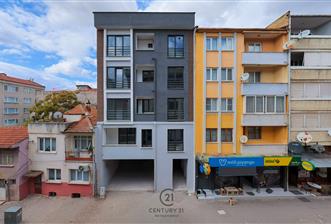 C21 BAL'DAN BAĞLAR SOKAĞINDA SATILIK 1+1 DAİRE - 9 - 37663