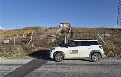 CENTURY 21 VİZYON'DAN SULUKARAAĞAÇ’TA SATILIK EV VE TARLA