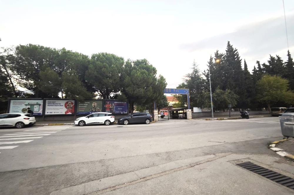 Century 21 Bal'dan  Bahçelievler Mahallesinde  SATILIK 3+1 Dubleks daire