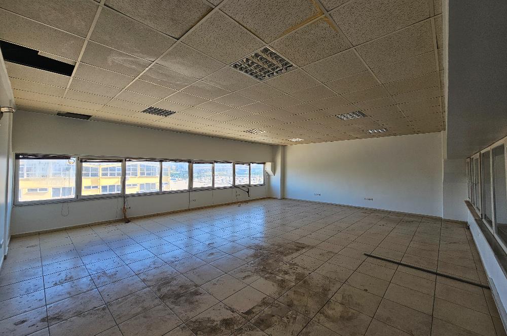 GEBZE GÜZELLER ORGANİZE SANAYİ SİTESİ İÇERİSİNDE KİRALIK İŞ YERİ