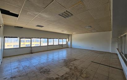 GEBZE GÜZELLER ORGANİZE SANAYİ SİTESİ İÇERİSİNDE KİRALIK İŞ YERİ