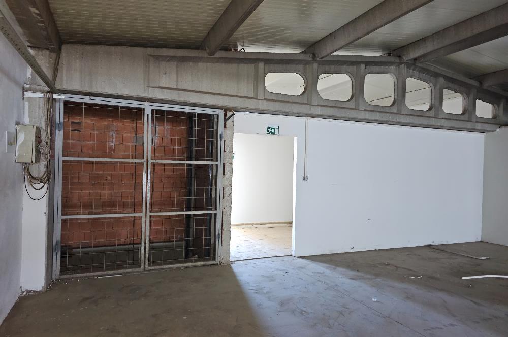 GEBZE GÜZELLER ORGANİZE SANAYİ SİTESİ İÇERİSİNDE KİRALIK İŞ YERİ