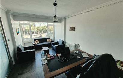 ÇENGELKÖY ANA CADDE ÜZERİ KULLANIMA HAZIR KİRALIK İŞYERİ