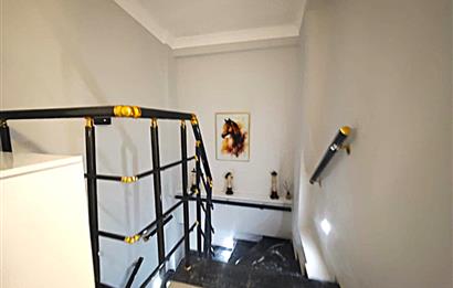 Century 21 Bal'dan  Bahçelievler Mahallesinde  SATILIK 3+1 Dubleks daire