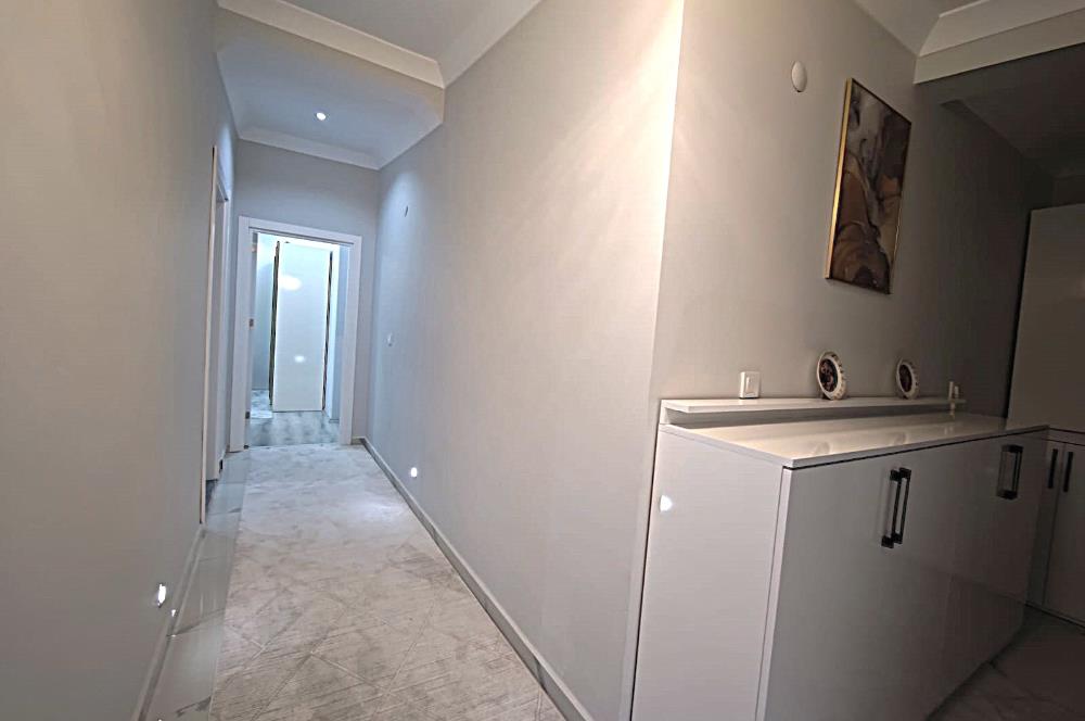 Century 21 Bal'dan  Bahçelievler Mahallesinde  SATILIK 3+1 Dubleks daire