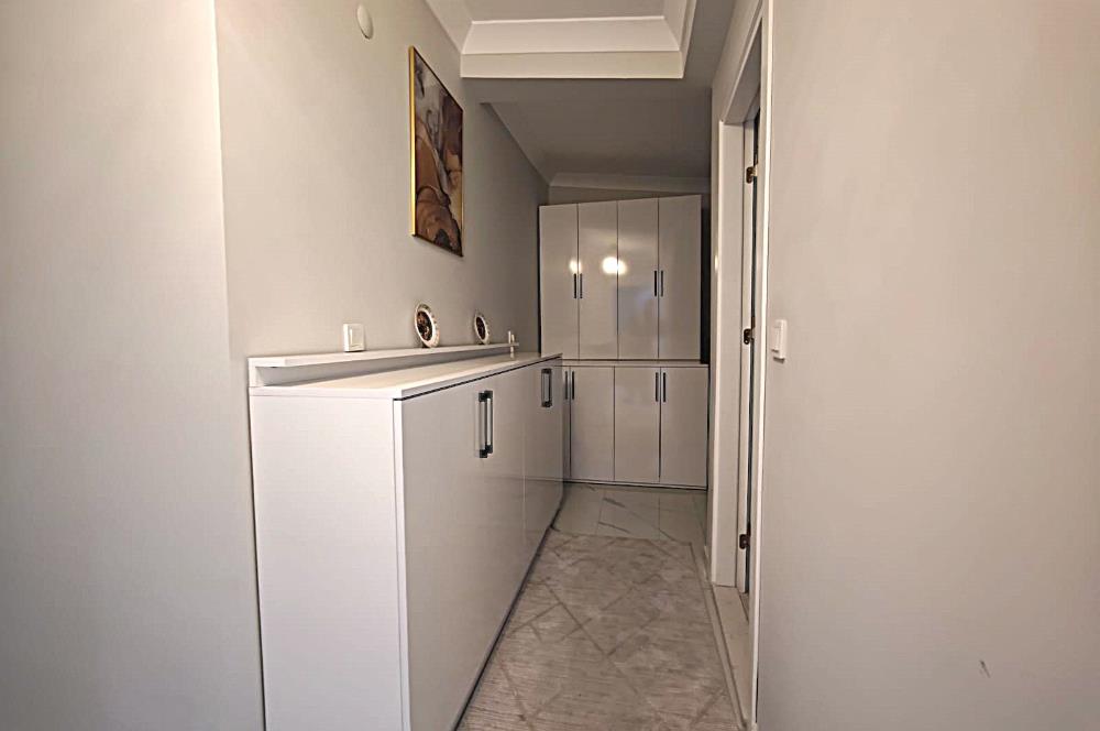 Century 21 Bal'dan  Bahçelievler Mahallesinde  SATILIK 3+1 Dubleks daire