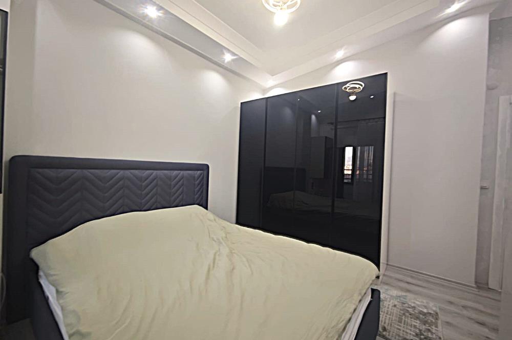 Century 21 Bal'dan  Bahçelievler Mahallesinde  SATILIK 3+1 Dubleks daire
