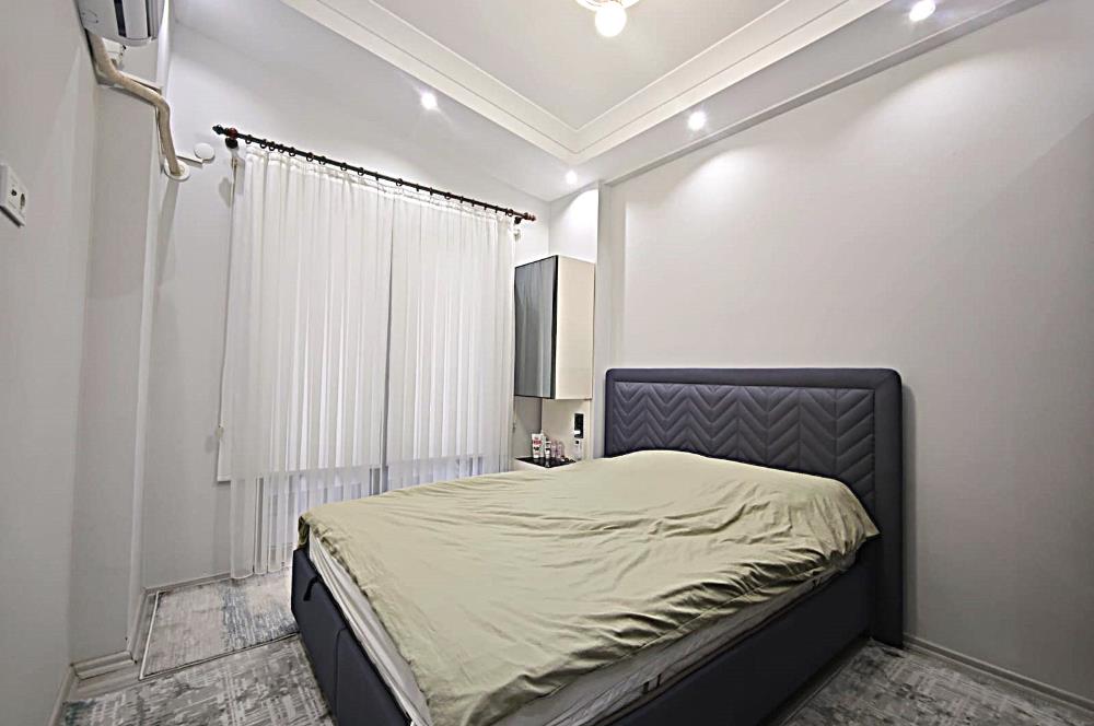 Century 21 Bal'dan  Bahçelievler Mahallesinde  SATILIK 3+1 Dubleks daire