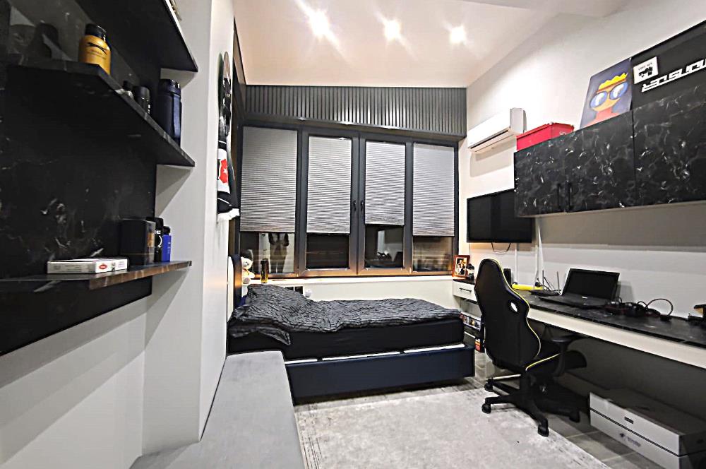 Century 21 Bal'dan  Bahçelievler Mahallesinde  SATILIK 3+1 Dubleks daire