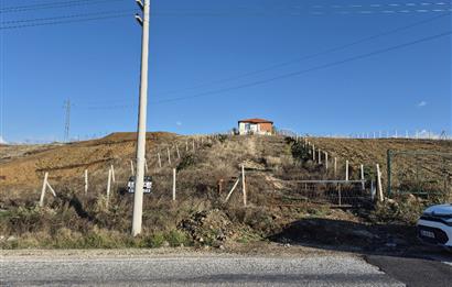 CENTURY 21 VİZYON'DAN SULUKARAAĞAÇ’TA SATILIK EV VE TARLA