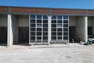 GOP OSB MARANGOZLAR SİTESİNDE KİRALIK 250 M2 DÜKKAN,İMALATHANE - 1 - 37634