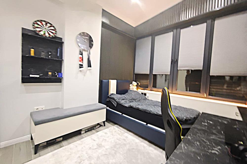 Century 21 Bal'dan  Bahçelievler Mahallesinde  SATILIK 3+1 Dubleks daire