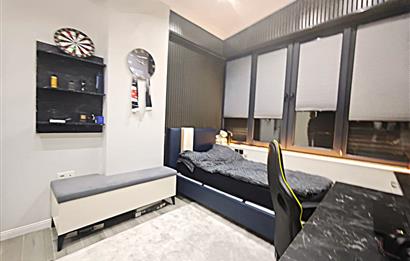 Century 21 Bal'dan  Bahçelievler Mahallesinde  SATILIK 3+1 Dubleks daire