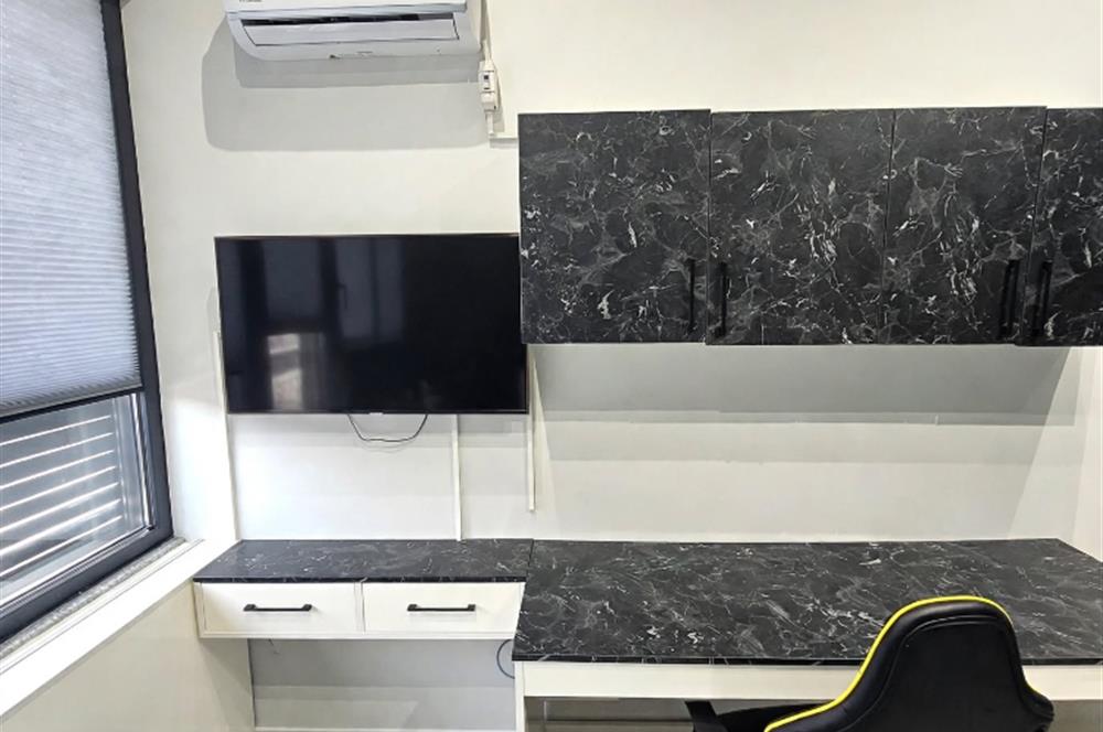 Century 21 Bal'dan  Bahçelievler Mahallesinde  SATILIK 3+1 Dubleks daire