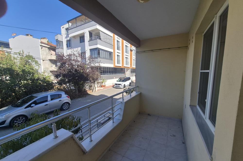 TOYGAR MAH. BY PASTA ARKA ARASI KİRALIK DAİRE C21'BAL DAN