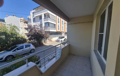 TOYGAR MAH. BY PASTA ARKA ARASI KİRALIK DAİRE C21'BAL DAN
