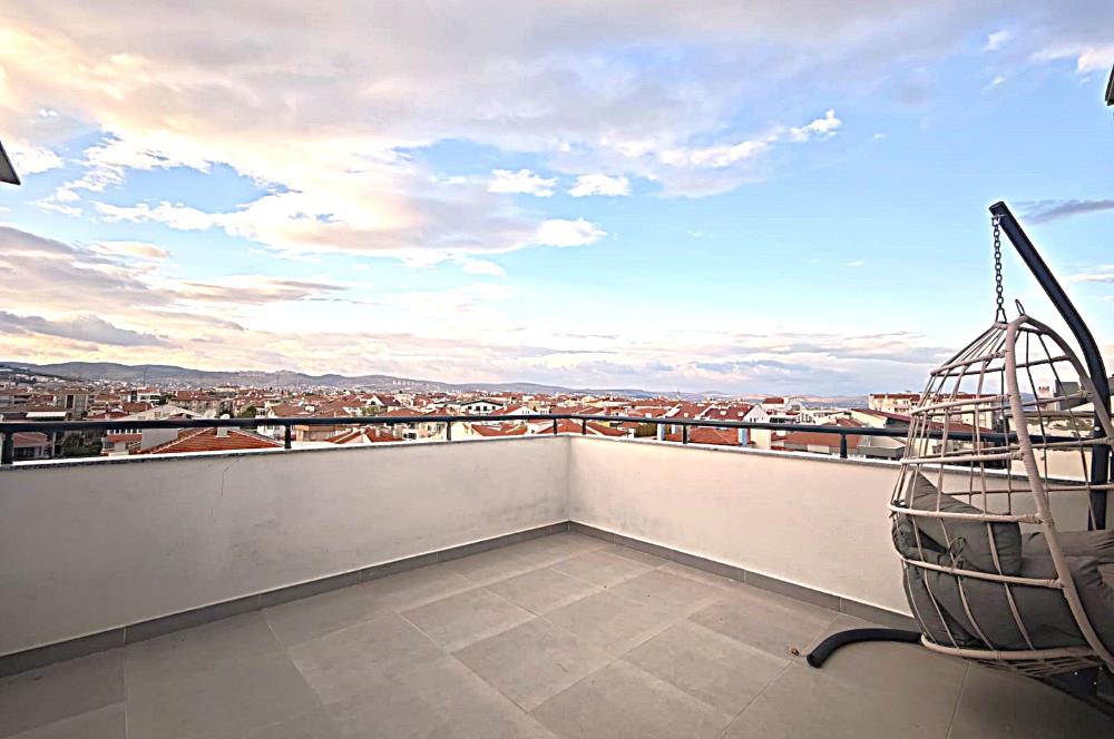 Century 21 Bal'dan  Bahçelievler Mahallesinde  SATILIK 3+1 Dubleks daire
