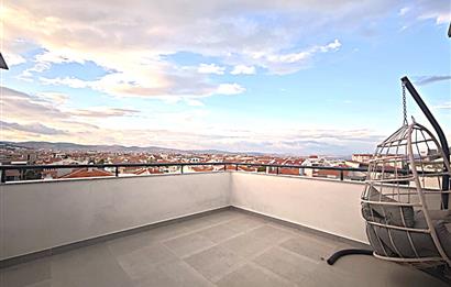 Century 21 Bal'dan  Bahçelievler Mahallesinde  SATILIK 3+1 Dubleks daire