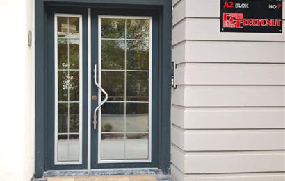 Century 21 Bal'dan  Bahçelievler Mahallesinde  SATILIK 3+1 Dubleks daire