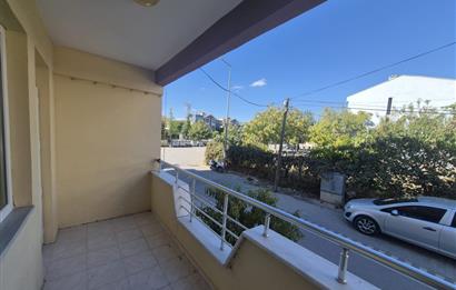 TOYGAR MAH. BY PASTA ARKA ARASI KİRALIK DAİRE C21'BAL DAN