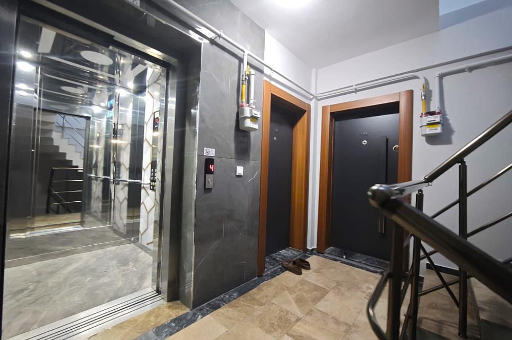 Century 21 Bal'dan  Bahçelievler Mahallesinde  SATILIK 3+1 Dubleks daire