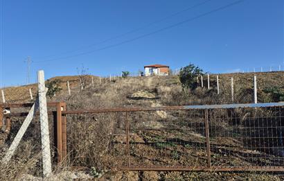 CENTURY 21 VİZYON'DAN SULUKARAAĞAÇ’TA SATILIK EV VE TARLA