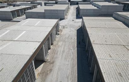 GOP OSB MARANGOZLAR SİTESİNDE KİRALIK 250 M2 DÜKKAN,İMALATHANE