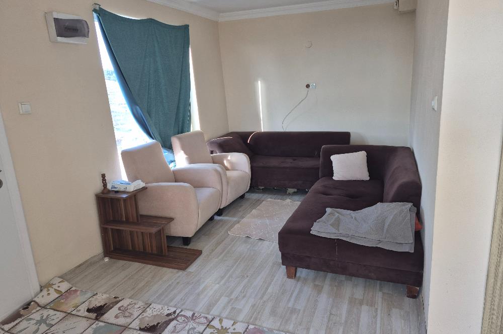 CENTURY 21 VİZYON'DAN SULUKARAAĞAÇ’TA SATILIK EV VE TARLA