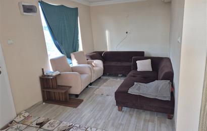 CENTURY 21 VİZYON'DAN SULUKARAAĞAÇ’TA SATILIK EV VE TARLA