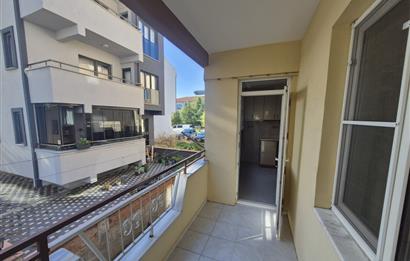 TOYGAR MAH. BY PASTA ARKA ARASI KİRALIK DAİRE C21'BAL DAN