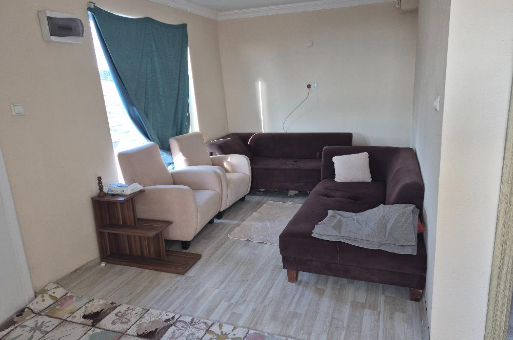 CENTURY 21 VİZYON'DAN SULUKARAAĞAÇ’TA SATILIK EV VE TARLA