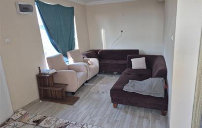 CENTURY 21 VİZYON'DAN SULUKARAAĞAÇ’TA SATILIK EV VE TARLA