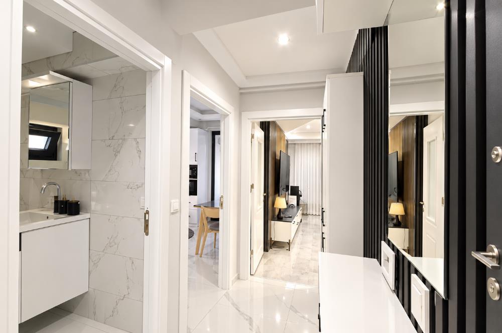 Century 21 Bal'dan  Bahçelievler Mahallesinde  SATILIK 3+1 Dubleks daire