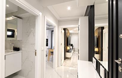 Century 21 Bal'dan  Bahçelievler Mahallesinde  SATILIK 3+1 Dubleks daire