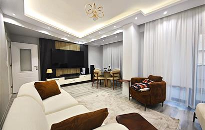 Century 21 Bal'dan  Bahçelievler Mahallesinde  SATILIK 3+1 Dubleks daire