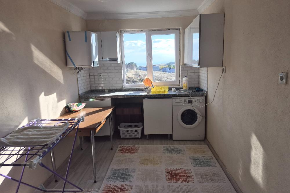 CENTURY 21 VİZYON'DAN SULUKARAAĞAÇ’TA SATILIK EV VE TARLA