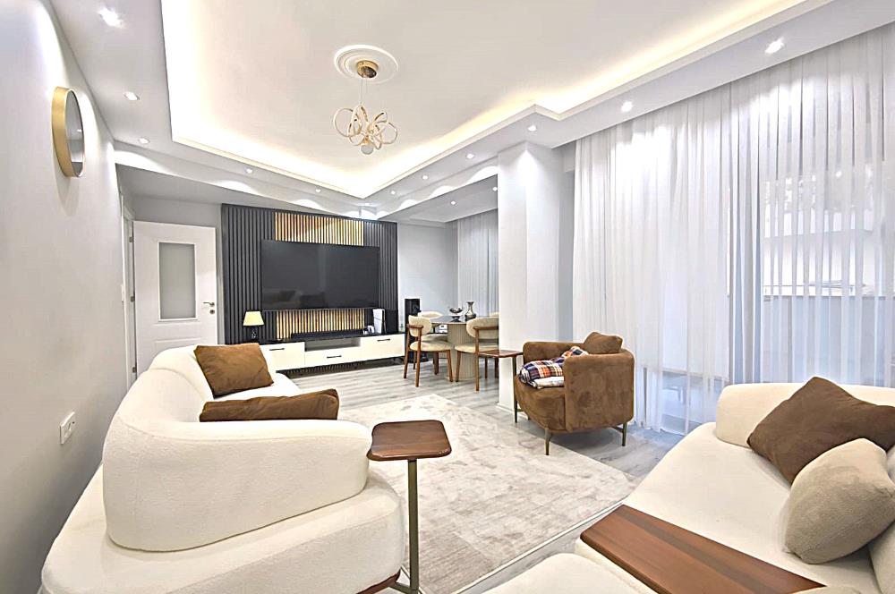 Century 21 Bal'dan  Bahçelievler Mahallesinde  SATILIK 3+1 Dubleks daire