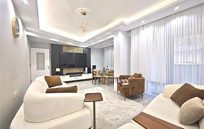 Century 21 Bal'dan  Bahçelievler Mahallesinde  SATILIK 3+1 Dubleks daire