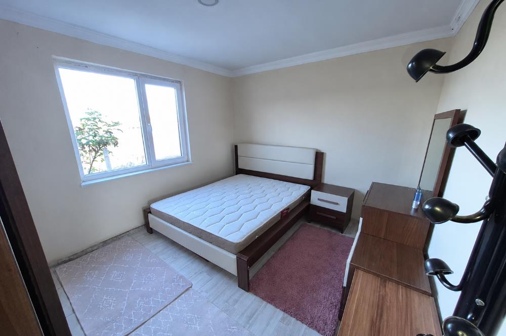 CENTURY 21 VİZYON'DAN SULUKARAAĞAÇ’TA SATILIK EV VE TARLA