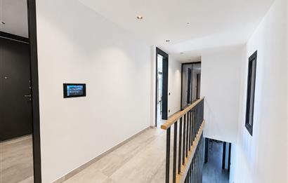 Gümüşlük Koyunbaba'da Özel Havuzlu 4+1 Lüks Villa