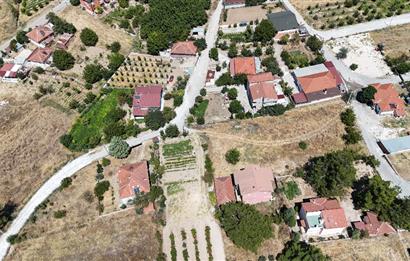 C21 LOFT'TAN BOZKURT ALİKURT'DA SATILIK TARLA
