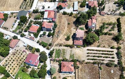 C21 LOFT'TAN BOZKURT ALİKURT'DA SATILIK TARLA
