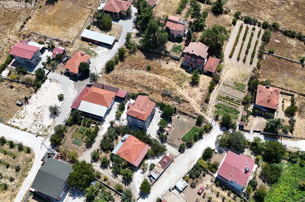 C21 LOFT'TAN BOZKURT ALİKURT'DA SATILIK TARLA