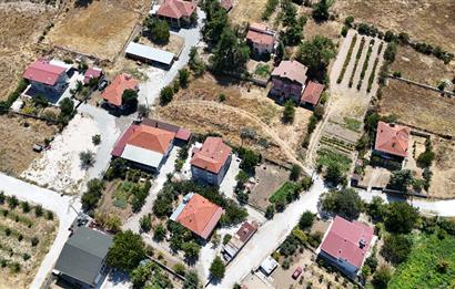 C21 LOFT'TAN BOZKURT ALİKURT'DA SATILIK TARLA