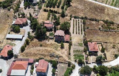 C21 LOFT'TAN BOZKURT ALİKURT'DA SATILIK TARLA
